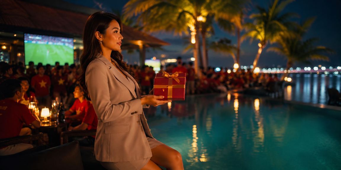 Không khí sôi động tại sòng casino Hà Nội với người chơi trải nghiệm bài bạc trực tiếp
