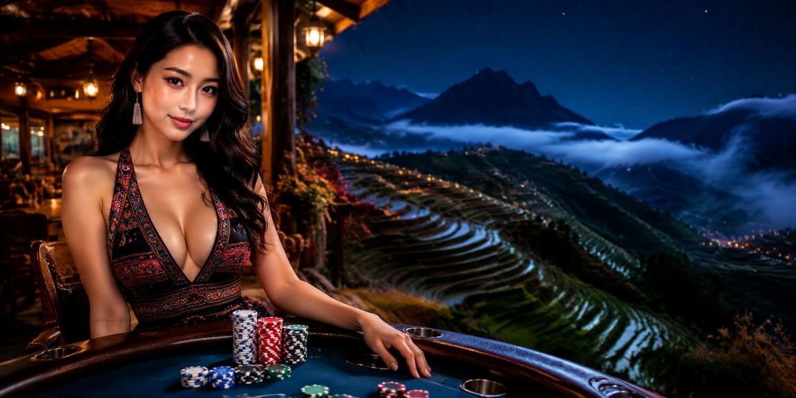 Người dùng Việt Nam tại Sapa trải nghiệm ứng dụng casino và cá cược trực tuyến trong không gian cà phê